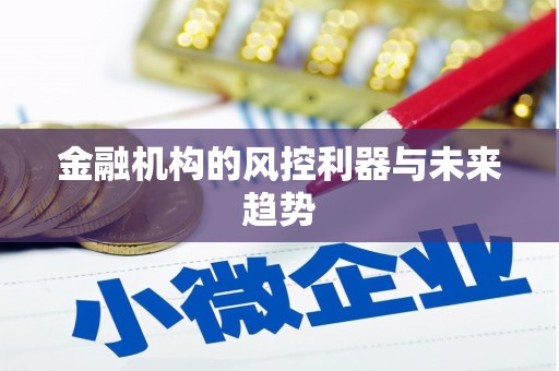 湟源金融机构的风控利器与未来趋势