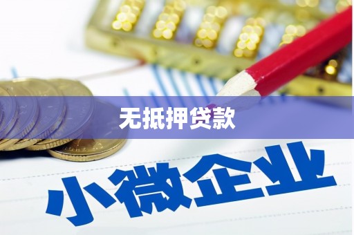 凤泉无抵押贷款