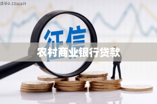 布拖农村商业银行贷款