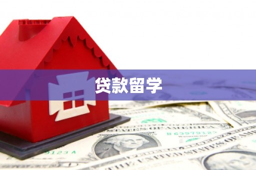 延安贷款留学