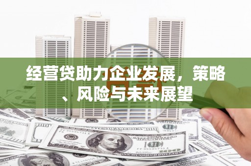 凤泉经营贷助力企业发展，策略、风险与未来展望