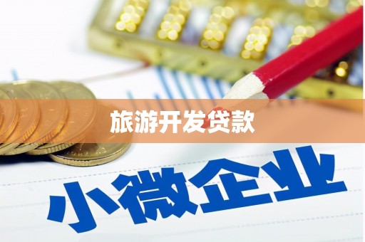 龙游旅游开发贷款