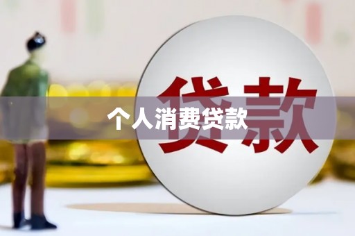 苑里个人消费贷款