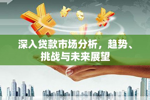 六横深入贷款市场分析，趋势、挑战与未来展望