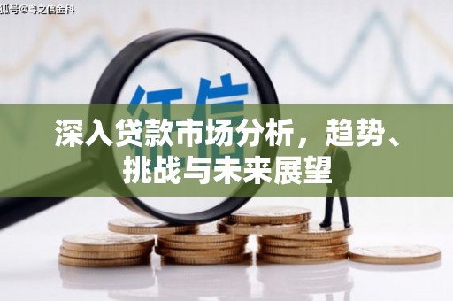 大兴深入贷款市场分析，趋势、挑战与未来展望