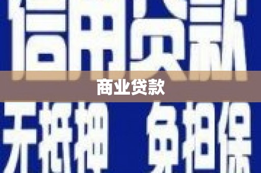 福兴商业贷款