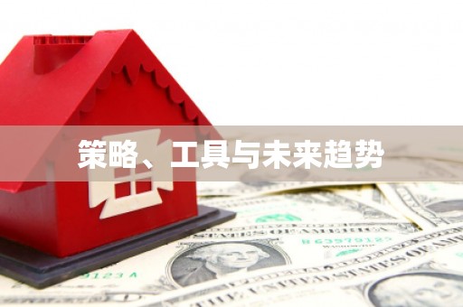 海南策略、工具与未来趋势