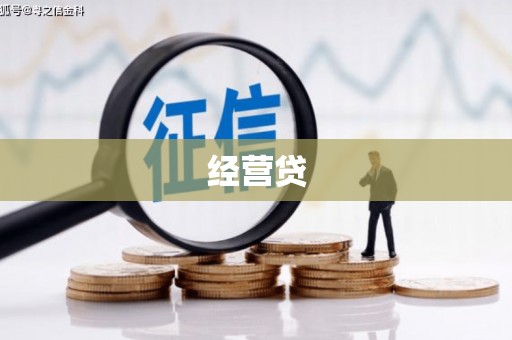 长岛经营贷