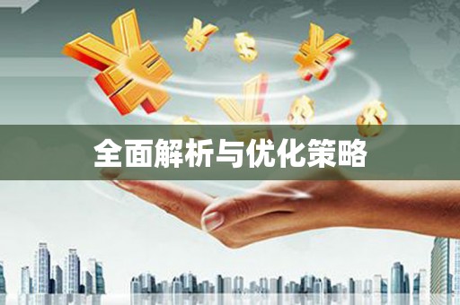 沿河全面解析与优化策略